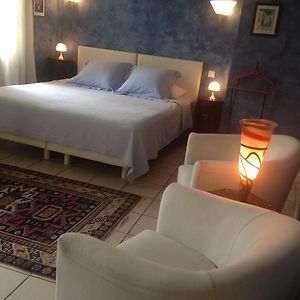 Double or Twin Room Private Bathroom